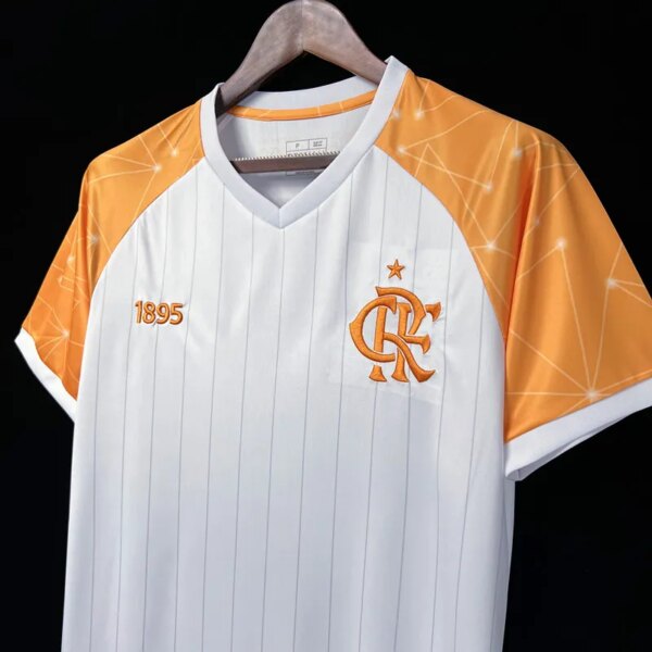 23-24 Flamengo Special Fans Jersey - Image 2