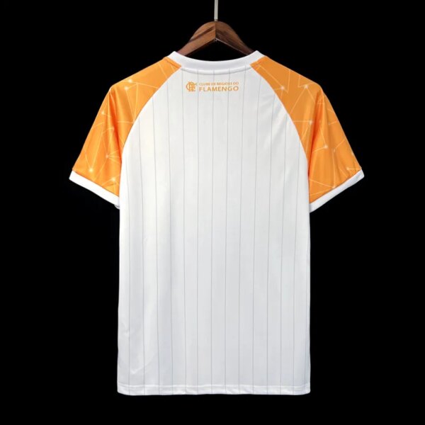 23-24 Flamengo Special Fans Jersey - Image 3