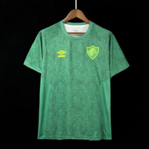 23-24 Fluminense Training Fans Jersey