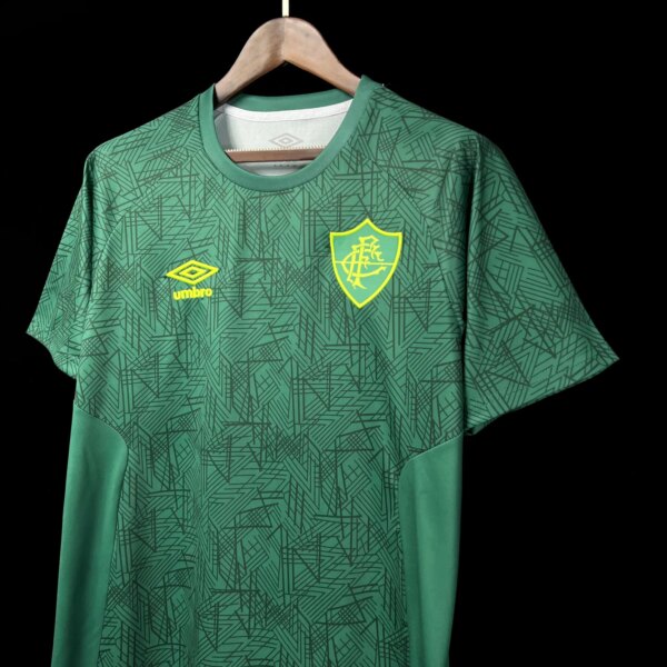 23-24 Fluminense Training Fans Jersey - Image 2