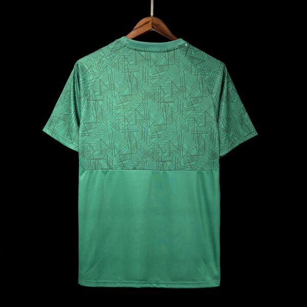 23-24 Fluminense Training Fans Jersey - Image 3
