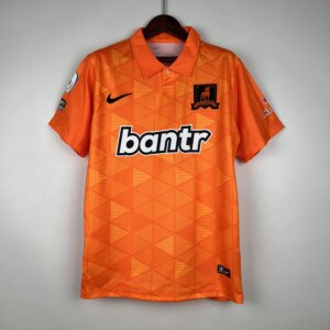 23-24 Richmond Away Fans Jersey