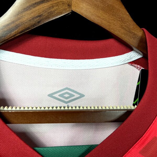 23-24 Fluminense Training Fans Jersey - Image 4