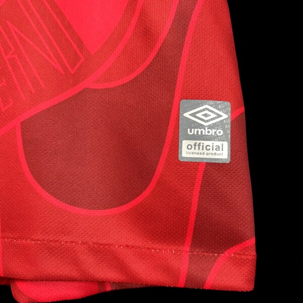 23-24 Fluminense Training Fans Jersey - Image 5