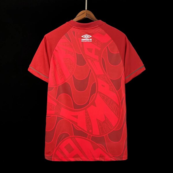 23-24 Fluminense Training Fans Jersey - Image 6