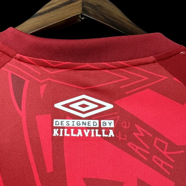 23-24 Fluminense Training Fans Jersey - Image 7