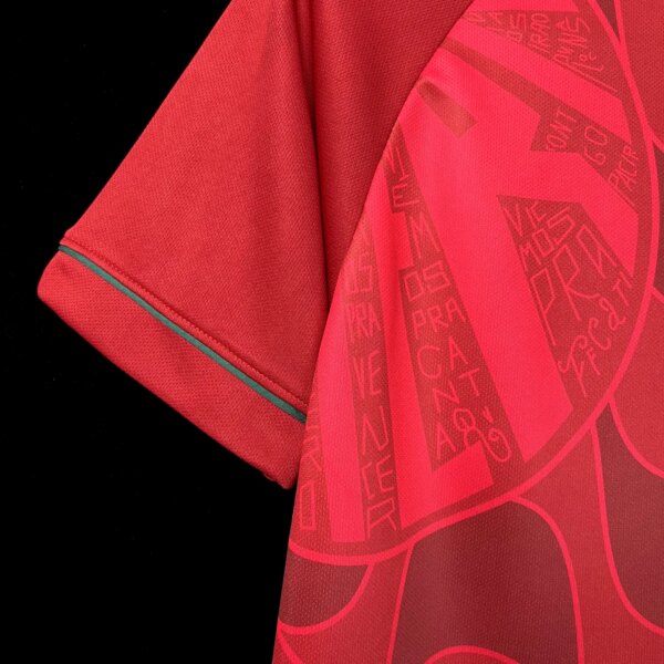 23-24 Fluminense Training Fans Jersey - Image 8