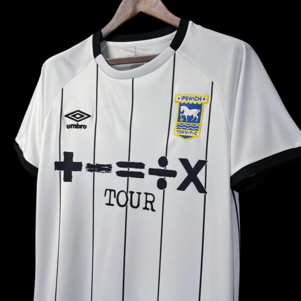 23-24 Ipswich Town Third Fans Jersey - Image 2