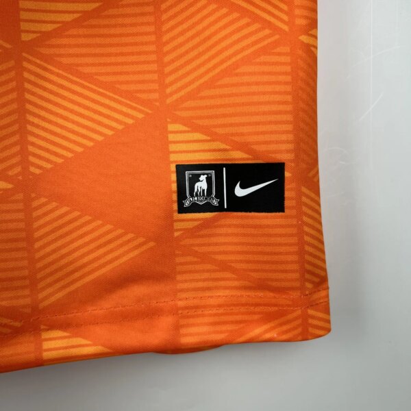 23-24 Richmond Away Fans Jersey - Image 2