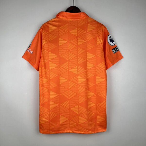 23-24 Richmond Away Fans Jersey - Image 3