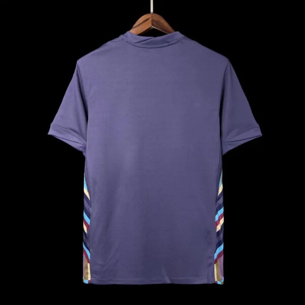 2024 England Away Fans Jersey - Image 4