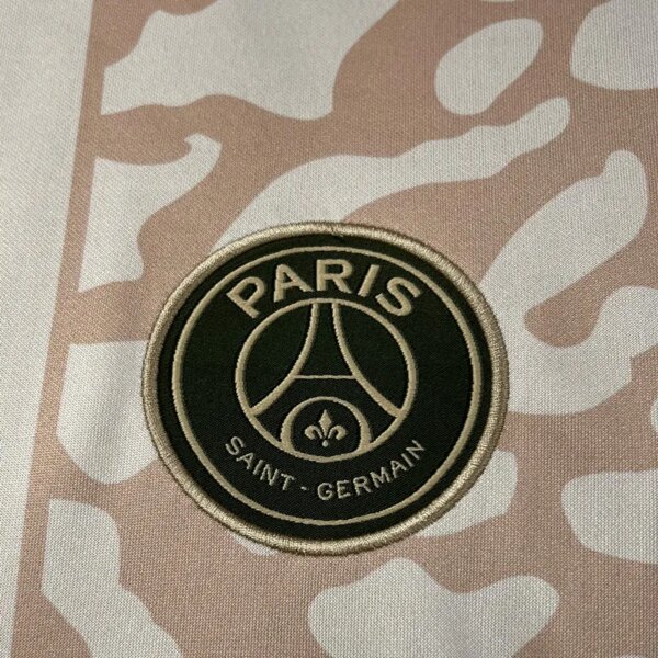 23-24 PSG Fourth Fans Jersey - Image 3