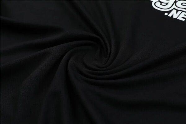 24-25 Inter Milan Short Sleeve Training Suit - Image 8