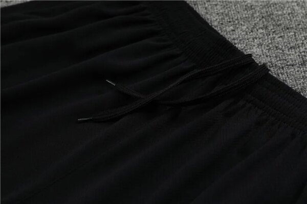 24-25 Inter Milan Short Sleeve Training Suit - Image 13