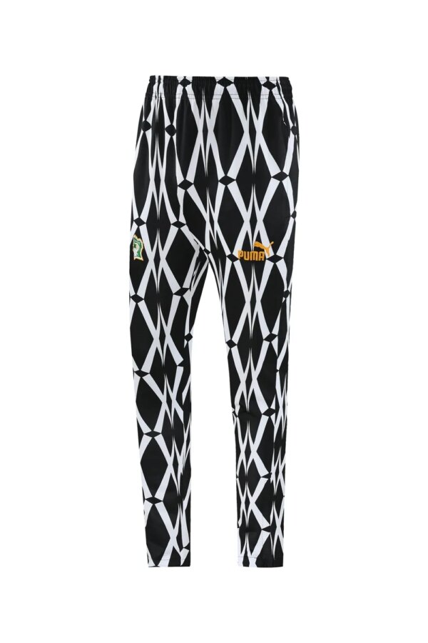 23-24 Ivory Coast Jacket Tracksuit - Image 6