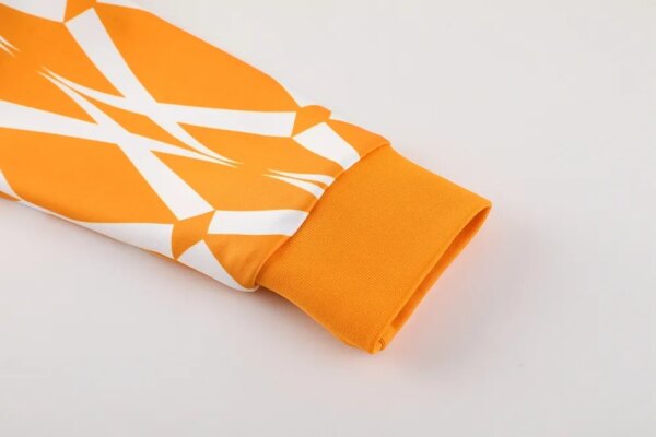 23-24 Ivory Coast Jacket Tracksuit - Image 10