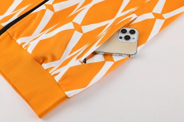 23-24 Ivory Coast Jacket Tracksuit - Image 11