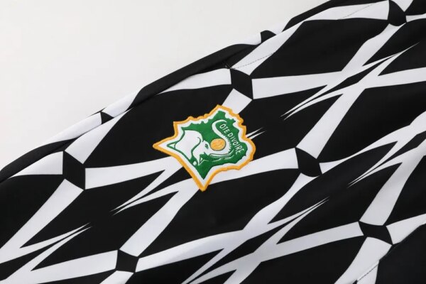 23-24 Ivory Coast Jacket Tracksuit - Image 14