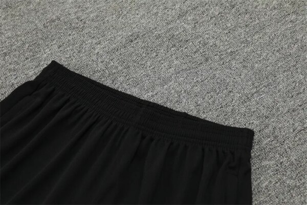 24-25 Korea Short Sleeve Training Suit - Image 6