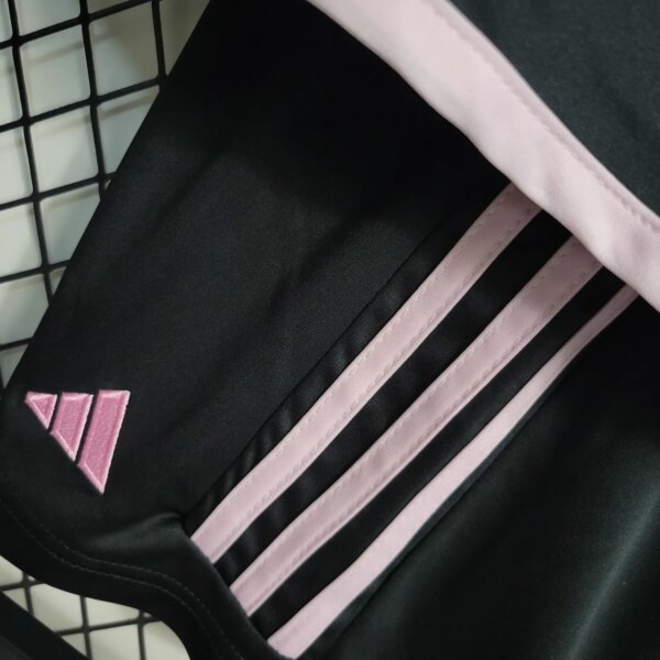 23-24 Miami Away Kids Kit - Image 3