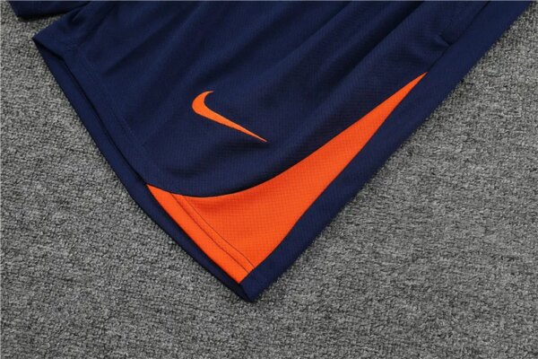 24-25 Netherlands Short Sleeve Training Suit - Image 10