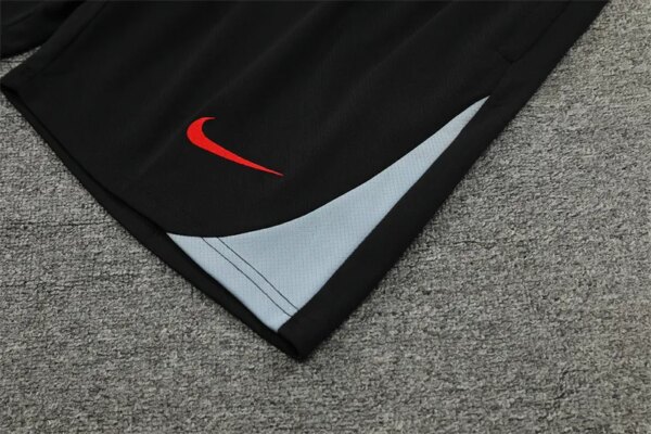 24-25 Korea Short Sleeve Training Suit - Image 8