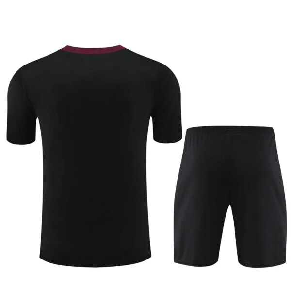 24-25 PSG Short Sleeve Training Suit - Image 2