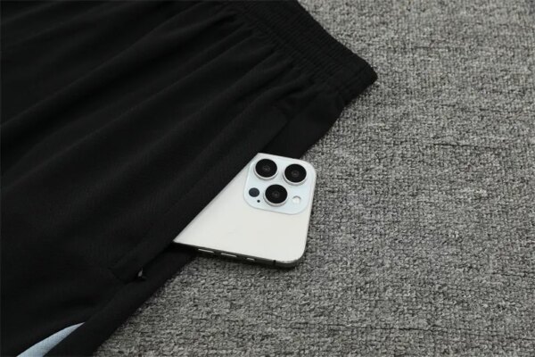 24-25 Korea Short Sleeve Training Suit - Image 9