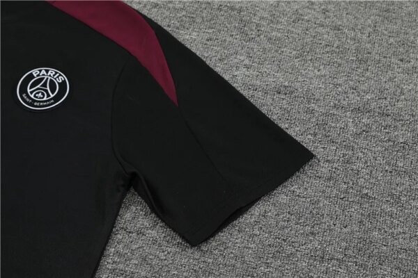 24-25 PSG Short Sleeve Training Suit - Image 7