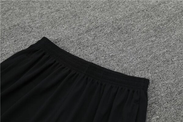 24-25 PSG Short Sleeve Training Suit - Image 8