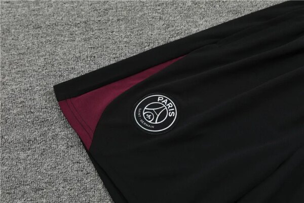 24-25 PSG Short Sleeve Training Suit - Image 9