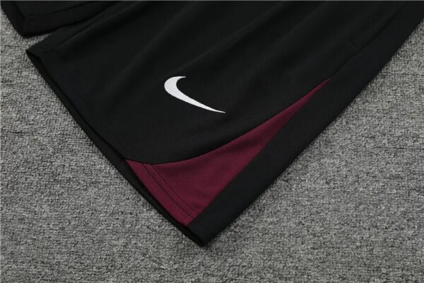 24-25 PSG Short Sleeve Training Suit - Image 10