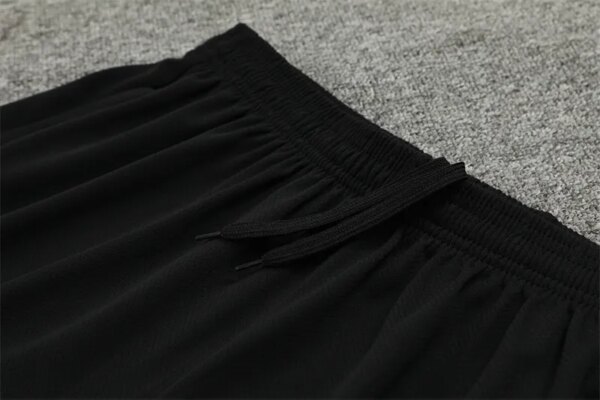 24-25 Korea Short Sleeve Training Suit - Image 10