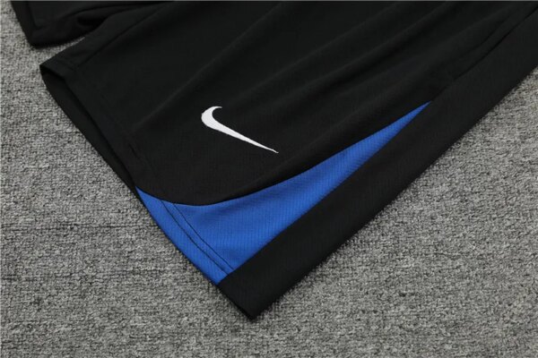 24-25 Barcelona Short Sleeve Training Suit - Image 10