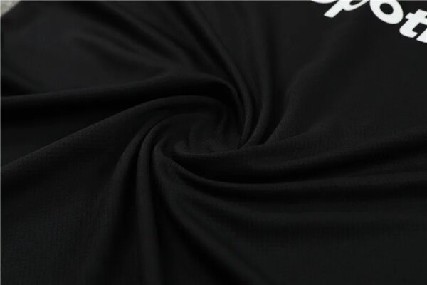 24-25 Barcelona Short Sleeve Training Suit - Image 8