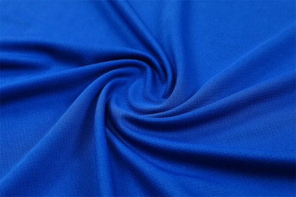 24-25 Korea Short Sleeve Training Suit - Image 4