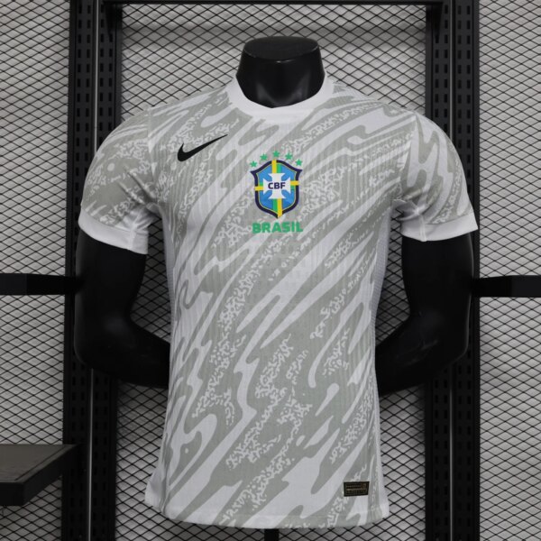 23-24 Brazil Special Player Jersey