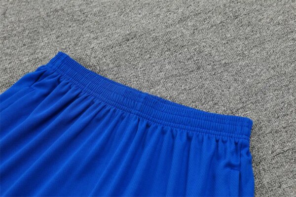 24-25 Korea Short Sleeve Training Suit - Image 6