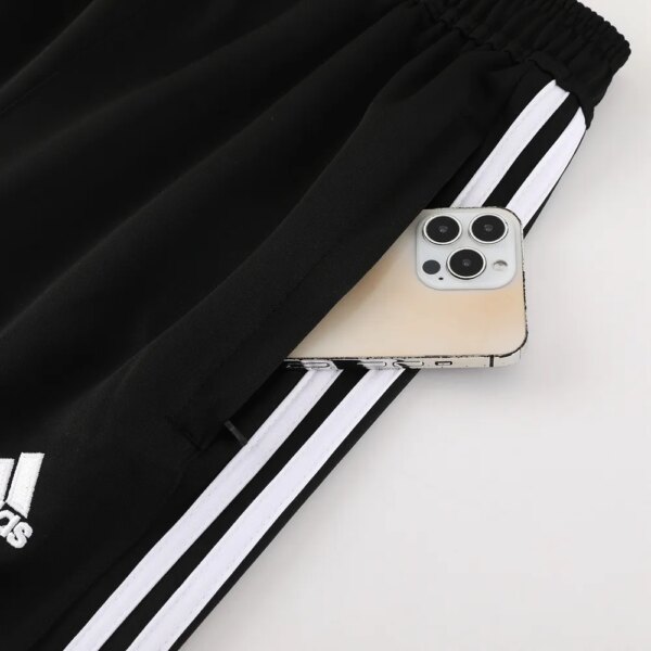 23-24 Manchester United Jacket Tracksuit - Image 15