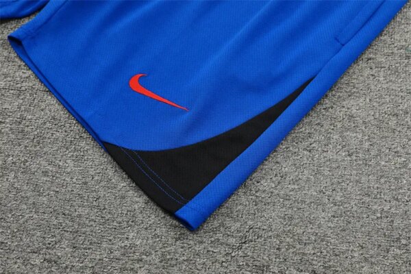 24-25 Korea Short Sleeve Training Suit - Image 8