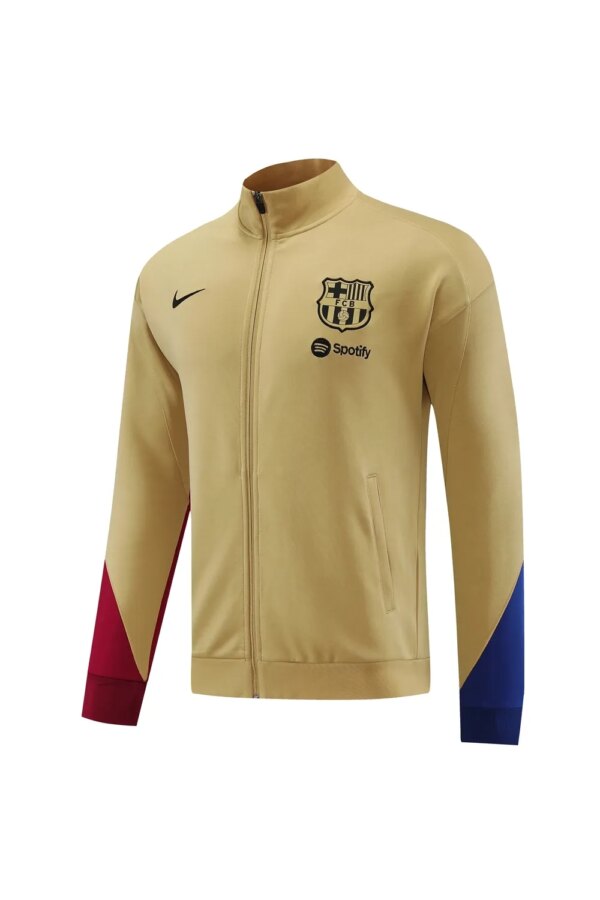 23-24 Barcelona Jacket Tracksuit - Image 3