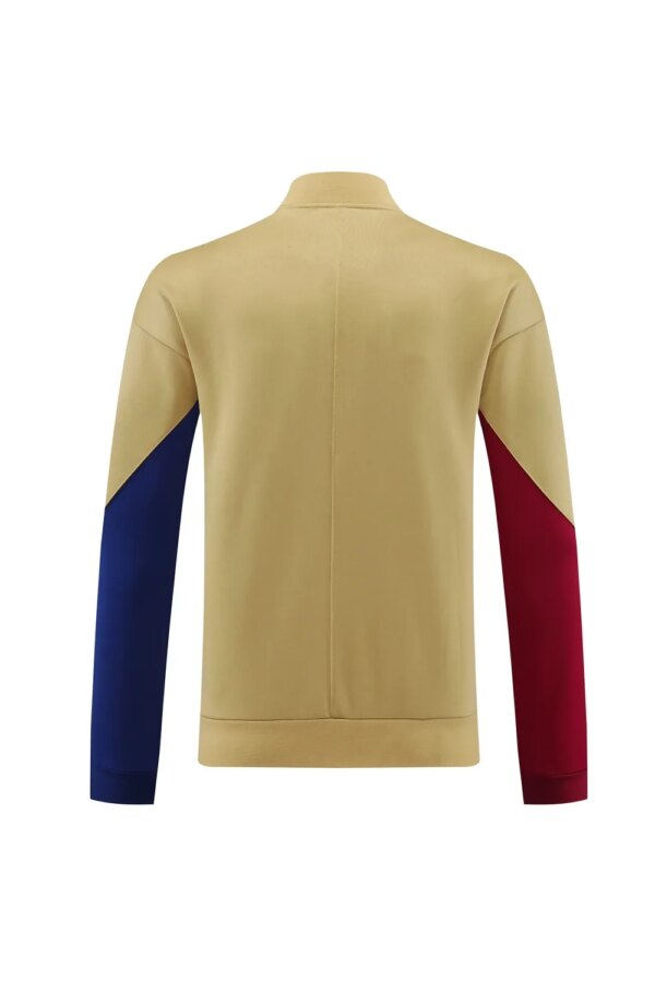 23-24 Barcelona Jacket Tracksuit - Image 4