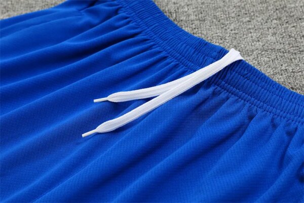 24-25 Korea Short Sleeve Training Suit - Image 10