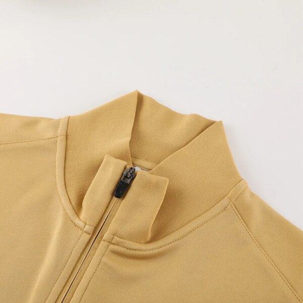 23-24 Barcelona Jacket Tracksuit - Image 8