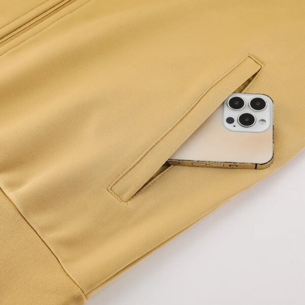 23-24 Barcelona Jacket Tracksuit - Image 11