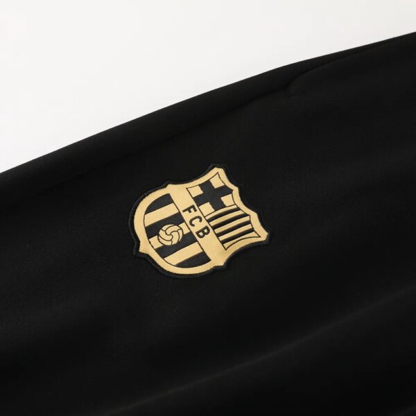 23-24 Barcelona Jacket Tracksuit - Image 13