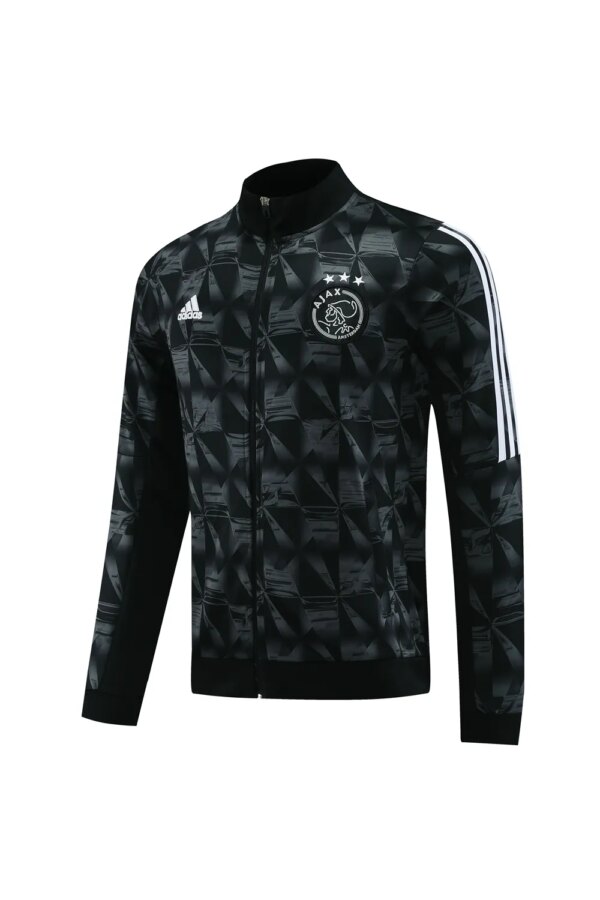 23-24 AX Jacket Tracksuit - Image 3
