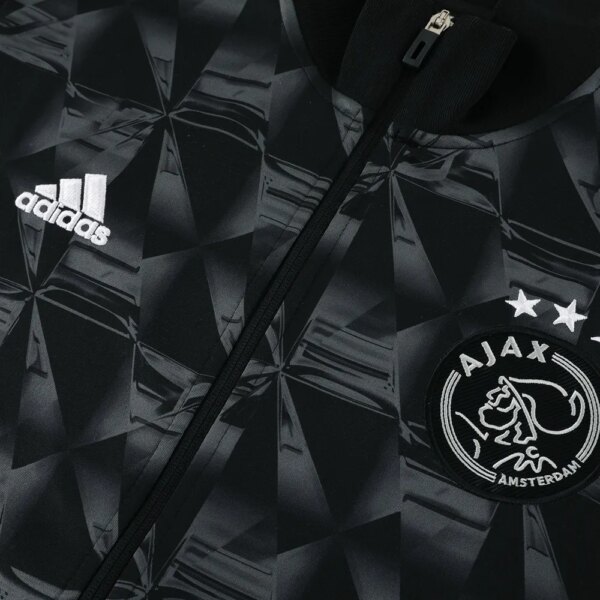 23-24 AX Jacket Tracksuit - Image 9