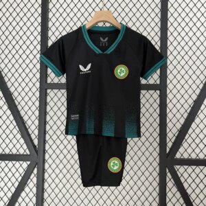 2023 Ireland Third Kids Kit
