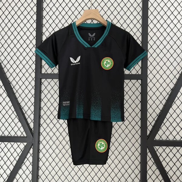 2023 Ireland Third Kids Kit